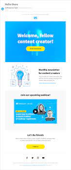 Email design best practices will seldom work if a powerful design tool is not used. Email Design Best Practices For 2021 Getresponse