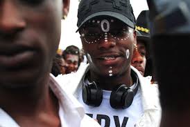 See What You Missed at Okayafrica & Everyday People's EVERYDAY AFRIQUE  Rooftop Party