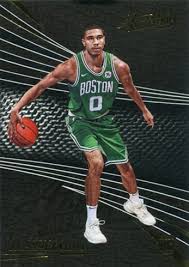 Get your jayson tatum hd wallpapers here for your android phone. Jayson Tatum Rookie Card Countdown And Guide To What S Most Valuable