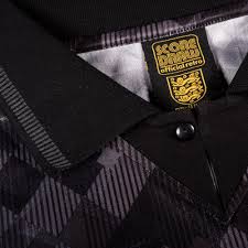 See more ideas about football shirts, football, shirts. 3retro England Sd90 Black Out Shirt Available Now Milled