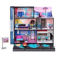 Maison Lol Surprise Achat Vente Jeux Et Jouets Pas Chers