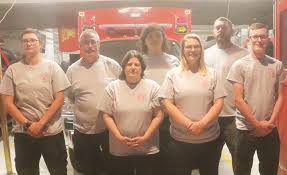 U.S. Sen. Joni Ernst