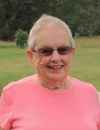 Obituary information for Louanne L. Schweitzer