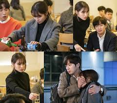 Miércoles y jueves 22:00 banda sonora original. I Went Once Lee Min Jung Dead Drunkenness Day To Day Atmosphere Lee Sang Yeob Little Film