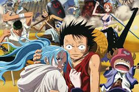 Luffy dan boa hancock romantis. Jika Kru Topi Jerami Memiliki Pasangan Share Everything