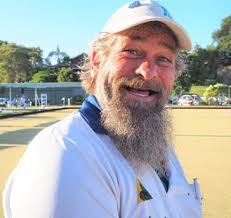 Queen's Baton Relay reaches Broadbeach