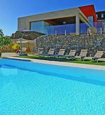 Por lo tanto, no es de extrañar que los españoles mismos eligen. Salobre Golf Resort Villa Hills Superior Villa Hills Villa Resort Villa