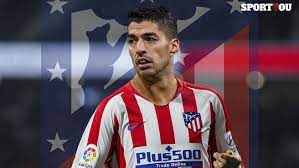 Listo, luis suárez ya tiene nuevo equipo. El Barcelona Traspasa A Luis Suarez Al Atletico De Madrid