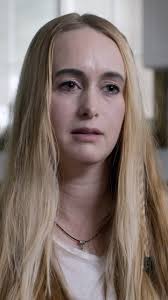 Rachel Blackmore, Warren Jeffs’ biological daughter, shares her stories of  abuse during her time as a FLDS-member following his imprisonment.,  #SecretsOf Polygamy Premieres TONIGHT 10/9c