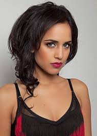 Доротея Вик