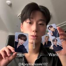 ATEEZ YUNHO GOLDEN HOUR: PART 2 HELLO82 EUROPE BERLIN FANSIGN POB PHOTOCARD  Ateez Member Digipak Golden