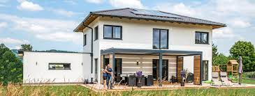 Ihr individuell geplantes fertighaus von wolf haus. Fertighaus Bauen Mit Wolf Haus Gesund Und Okologisch