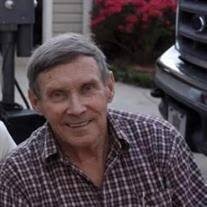 Kenneth Bagley Obituary