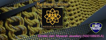 On this page i provide you details and information of jewellery shops , jewellers and goldsmiths and other related businesses that i have come across in penang. Mysarah Jewellery Jewelry Shop Malaysia Newpages