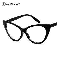 Women Cat Eye Glasses Frames Cat S Eye Clear Eyeglasses Ladies Spectac Eosegal Cat Eye Glasses Frames Womens Eyewear Frames Eyewear Frames