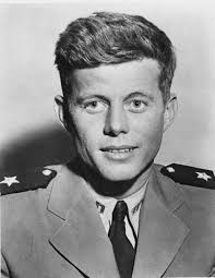 John F. Kennedy I (CVA-67)