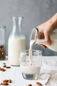 Unrefrigerated almond milk is the most stable product, and you can expect it to last for a couple of weeks after the best by date. How To Make Almond Milk Easy Almond Milk Recipe Downshiftology