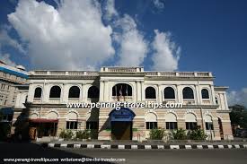 Calon hendaklah warganegara malaysia berusia tidak kurang daripada 18 tahun pada tarikh tutup selamat pagi dan salam 1m, nama saya malcolm tindin anak humphrey dan saya sangat berminat berkhidmat di jabatan imigresen, sarawak. Penang Immigration Department Building