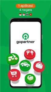 We are currently offering version 1.9.2. Download Gopartner Aplikasi Mitra Goride Gocar 0 8 2 Android Apk
