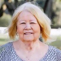 Mrs. Linda Gale Eden Obituary