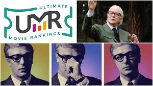Hannah and her sisters (1986) 5. Michael Caine Movies Ultimate Movie Rankings