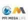 Logo PFI Mega Life