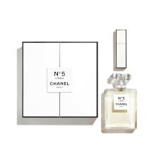 Check spelling or type a new query. Chanel N 5 Coffret N 5 L Eau 100 Ml Mini Twist And Spray 7 Ml Luxury Fragrances Avvenice