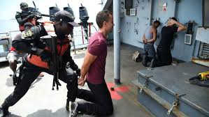 Although pirate bay users can still get in trouble for blatantly navigating through restricted sites like pirate bay, the admins made the changes to facilitate a smoother, more lucrative use. Nigerian Pirates Rampage Across West African Waters Financial Times