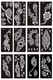 Pin On Stencil Silhouette Pattern Sablona