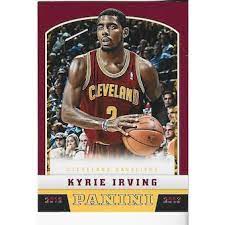 Jun 14, 2021 · the nets forward was the only member of the big three left after kyrie irving exited the game in the second quarter. Kyrie Irving Memorabilia Autographed Kyrie Irving Collectibles Www Sportsmemorabilia Com