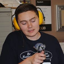 Melisa Muminovic's Instagram, Twitter & Facebook