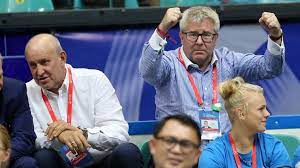 Maybe you would like to learn more about one of these? Ryszard Czarnecki Dalismy Sygnal Ze Warto Inwestowac W Nasza Dyscypline Narodowa Polsat Sport