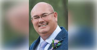 Obituary information for Brian James McBride