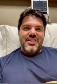 Márcio Corrêa anuncia retorno ao batente em Anápolis: “Fortalecido e  motivado”