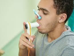 Image result for Inhalation Challenge Test
