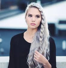 Braid hairstyles for men date back millennia, but they are also one of the most modern haircuts you can rock. 30 Elegant French Braid Hairstyles