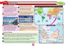 Menunjukkan bukti kehidupan manusa zaman prasejarah di negara ini. Peta Lokasi Zaman Prasejarah Di Asia Tenggara