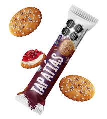 GALLETA TAPATIA
