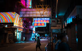 To recapture the heyday of neon signs in the 1970s and 1980s, the m+ museum documented this disappearing element of the urban landscape years ago. Remembering Hong Kong Neon Signs As They Are Being Removed Photo Gallery