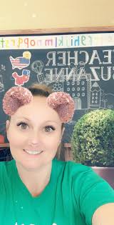 Suzanne Schultz (@SchultzinKinder)