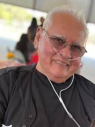 Juan Juarez Obituary (2024)