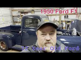 Image result for Sheridan Blue 1950 Ford Truck
