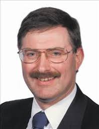 Tattenhall: Cllr Mike Jones