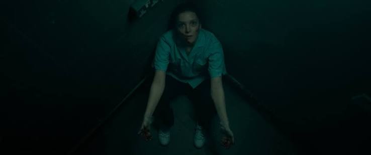 Saint Maud | Review | The GATE