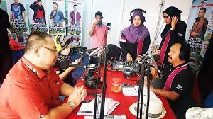 Jauharku Jelajah Usahawan Miti Dan Agensi 2017 Labis Bersama Rakan Penyiar Jum2017 Johorfm Memberi Informasi Terkini Dari Dataran Labis Dengarkan Di