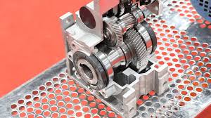 Understanding Gear Pump : Design , Components And Types Of Gear Pumps -  Piping Technology System