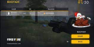 Download aplikasi cheat free fire no root. Cheat Free Fire Auto Booyah For Android Apk Download