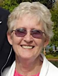 Obituary information for Patricia Ann Griffey