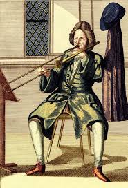 Resultado de imagen de sackbut photo