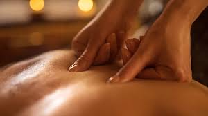 Kori's Thai Massage & Bodywork in Las Vegas, NV // Thervo